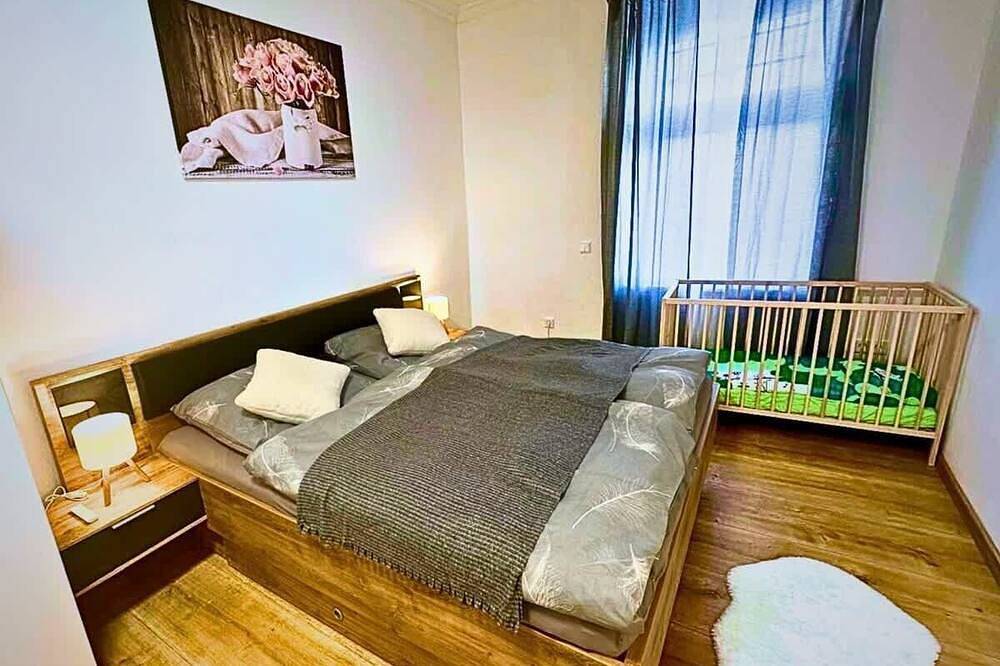 Ganze Wohnung, Mola Apartments-Altstadtwohnung mit Terrasse in Iserlohn, Märkischer Kreis