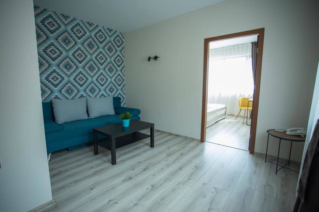 Atlant Hotel in Sveti Konstantin, Varna (Bulgarie)