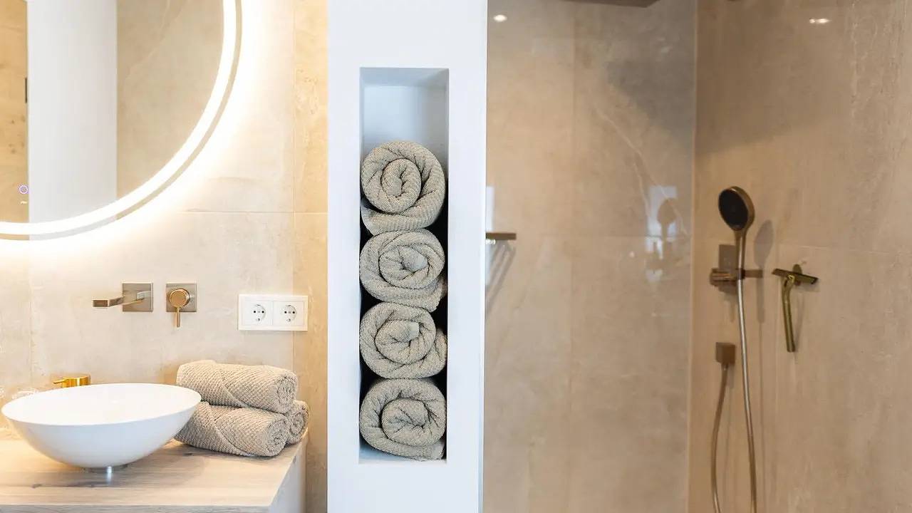 Ganze Ferienwohnung, Ferienwohnung für 4 Personen (60 m²) in Telfes im Stubai in Stubaier Alpen, Telfes im Stubai