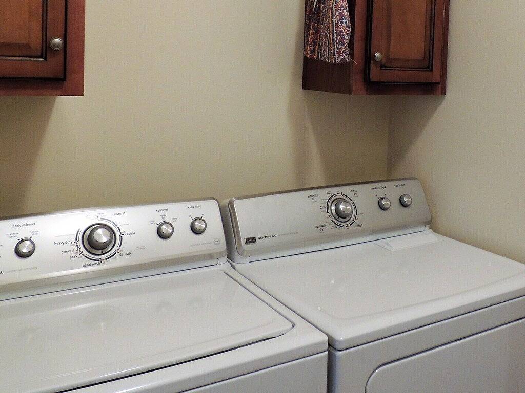 Das gelbe Häuschen in Yellowstone in Gardiner, Absaroka Range