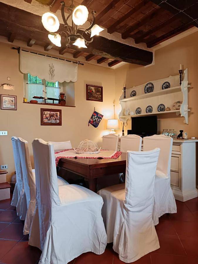 Chambre d’hôte pour 2 personnes, avec jardin et vue à Gualdo Tadino - 2