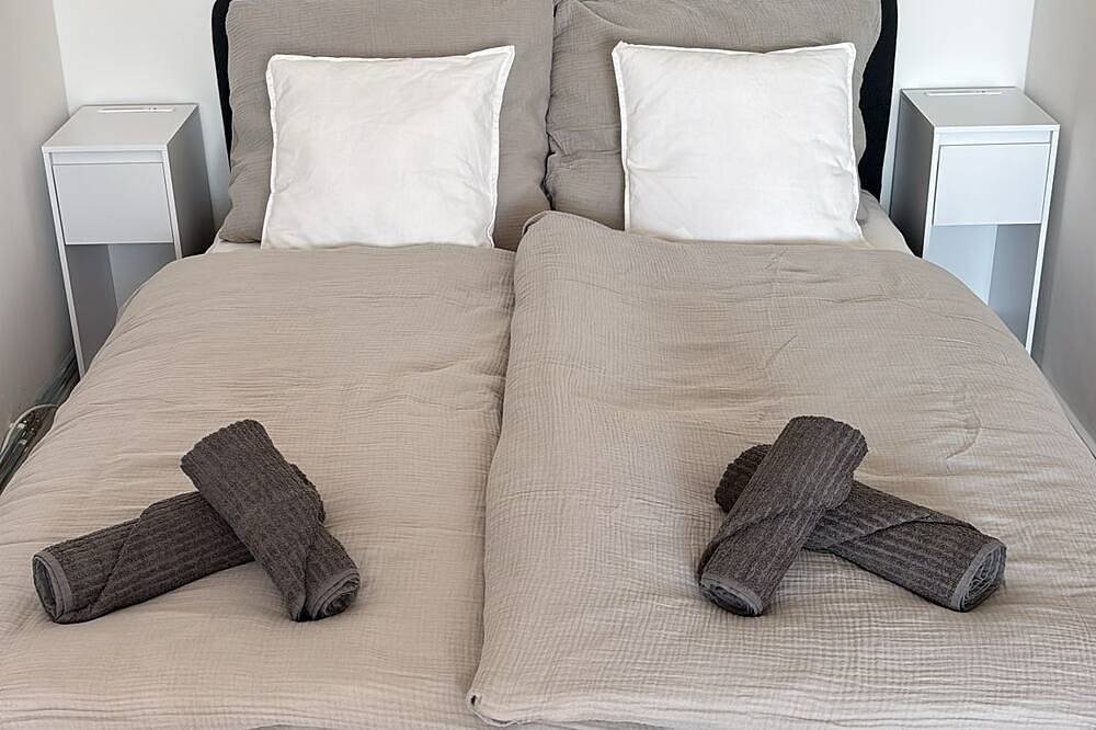 Ganze Wohnung, Moderne 1-Zimmer Wohnung mit Wohlfühlcharakter in Salzgitter, Braunschweig und Umgebung