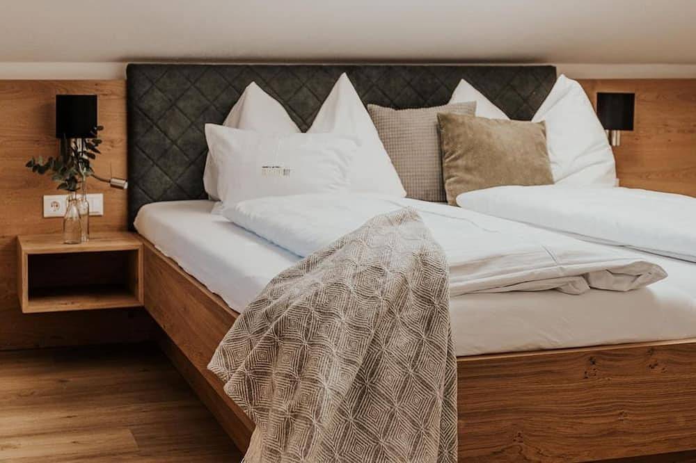 Appartement Leogangblick - Obergrundhof in Leogang, Pinzgau