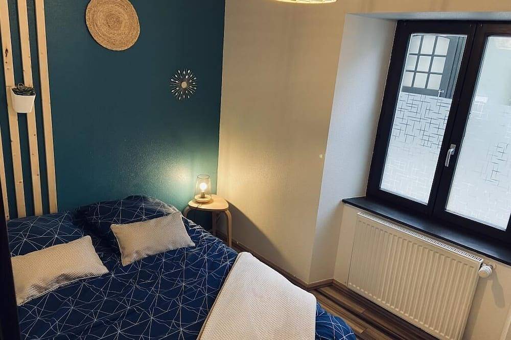 Apartamento entero, Historical center Obernai- Gîte de la Lorelei - 2p in Obernai, Región de Sélestat-Erstein