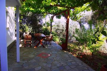 Villa für 3 Personen in Skiathos, Dezentralisierte Verwaltung Thessalien-Mittelgriechenland, Bild 4