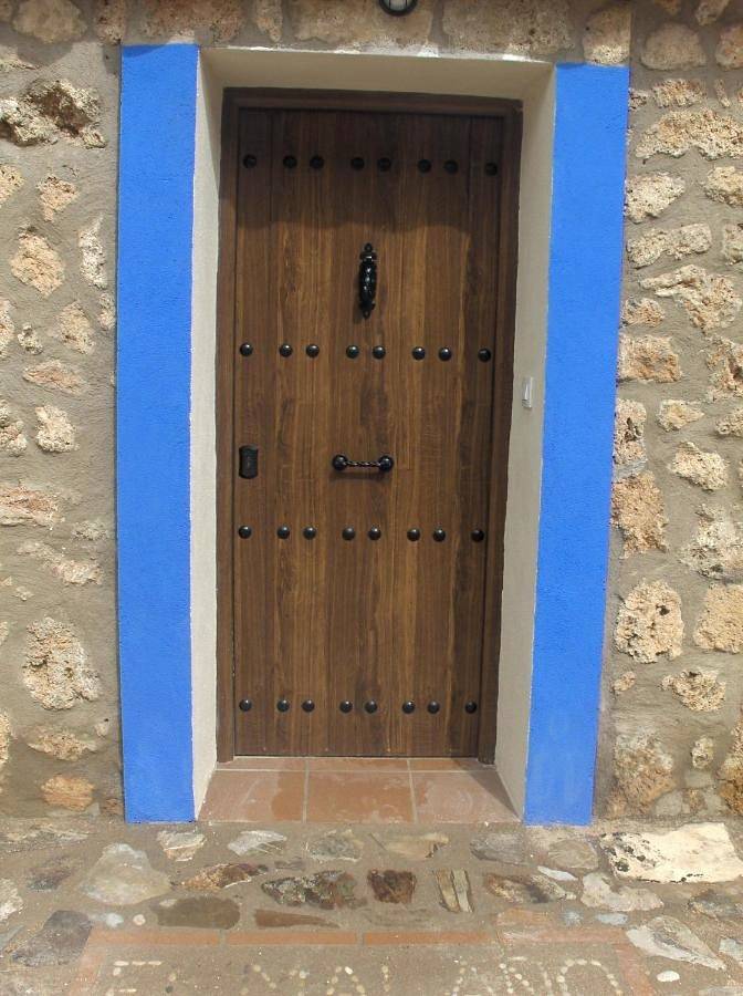 Casa de vacaciones para 12 personas, con piscina y vistas además de vistas al lago y jardín en Comunidad de Calatayud - 4