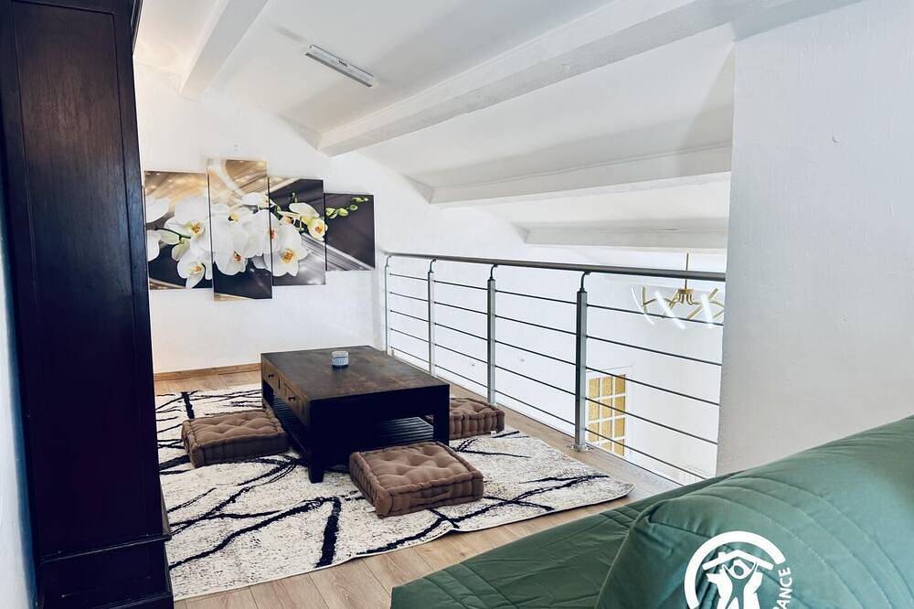 Cocooning Olivette - Cuxac D'Aude in Cuxac-d'Aude, Narbonne und Umgebung