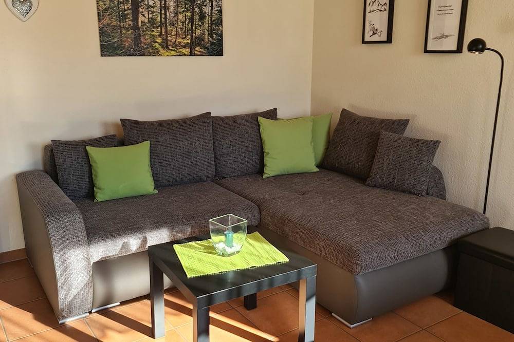 Geheel appartement, Vacation apartment/apartment for 2 guests with 43m² in Schönenberg in Schönau im Schwarzwald, Zuidelijk Zwarte Woud