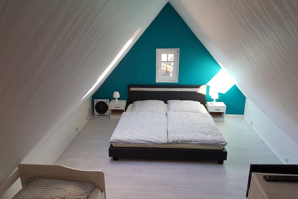 Ferienwohnung Detern für 1 - 7 Personen mit 3 Schlafzimmern - Ferienhaus in Detern, Ostfriesland