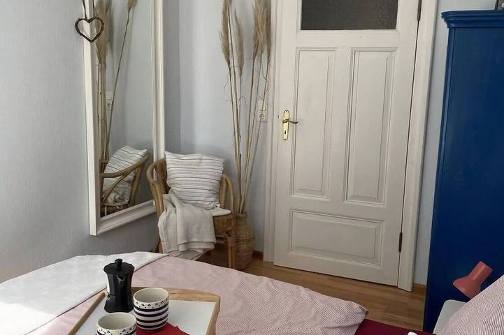 Ferienwohnung für 4 Personen, mit Pool und Garten, mit Haustier in Stakendorf - 2