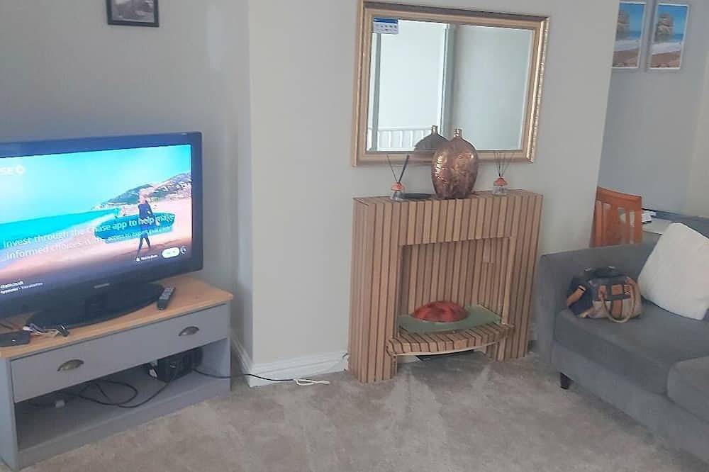 Apartment for 7 People in South Shields, South Tyneside