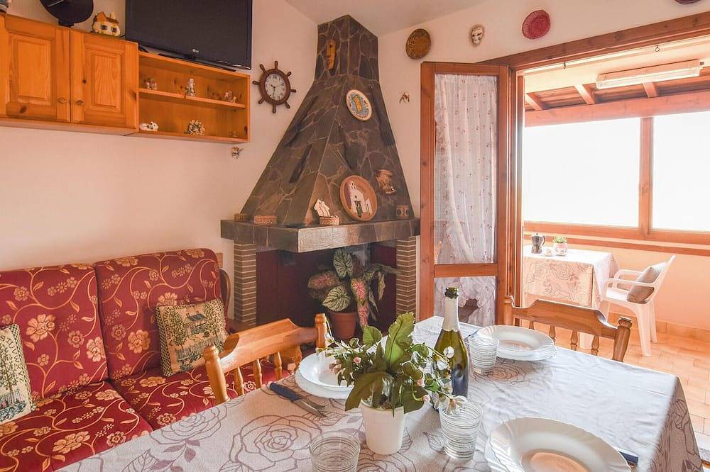 Appartamento intero, Lovely apartment in Torre dei Corsari in Arbus (comune), Campidano di Terralba
