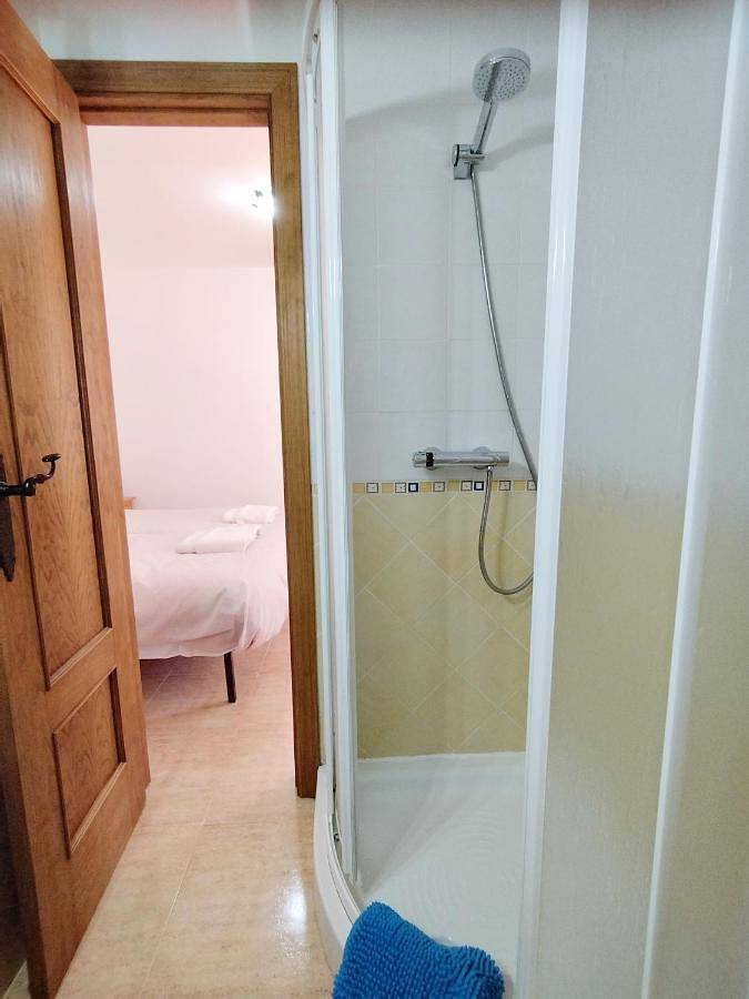 Casa rural para 2 personas, con Terraza en Picón - 3