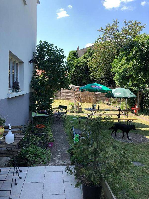 Gîte pour 4 personnes, avec jardin et vue à Grosbliederstroff