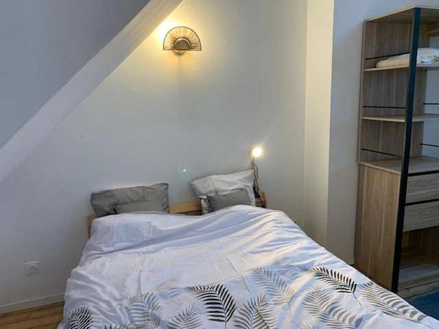 Gîte pour 4 personnes à Saint-Martin-Boulogne - 3