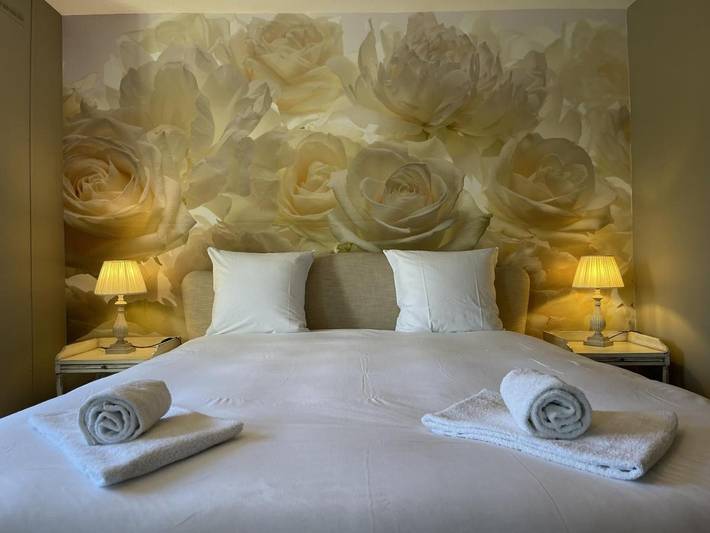 Gîte pour 4 personnes, avec terrasse à Volnay - 4