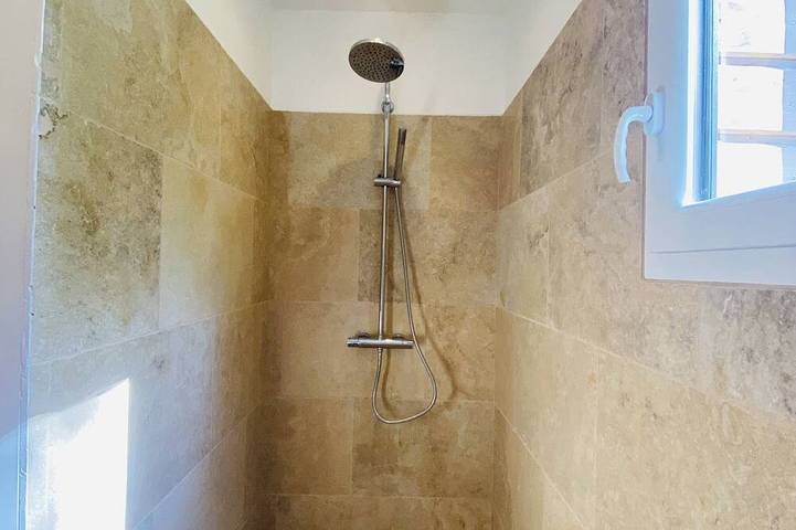 Location de vacances pour 6 personnes, avec jardin à Villemoustaussou - 4