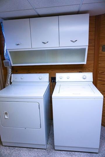 Vacation House for 20 Guests in Kentucky Lake, Kentucky, Picture 2