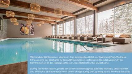 Vakantiewoning voor 4 Personen in Arosa, Plessur, Afbeelding 4