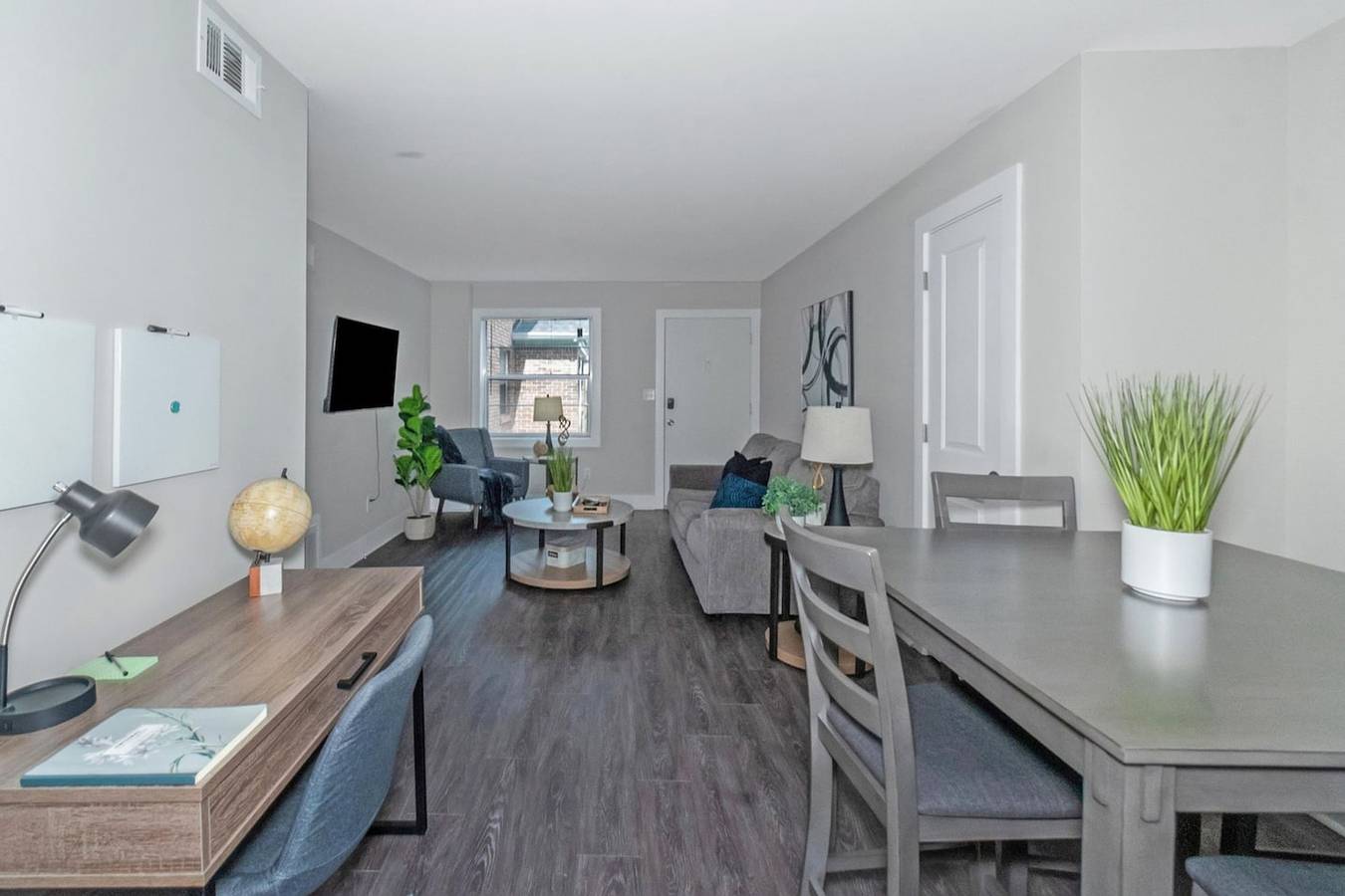 Apartamento entero, Buckhead 2Br – Free Parking & Wi-Fi in Atlanta, Condado de Fulton