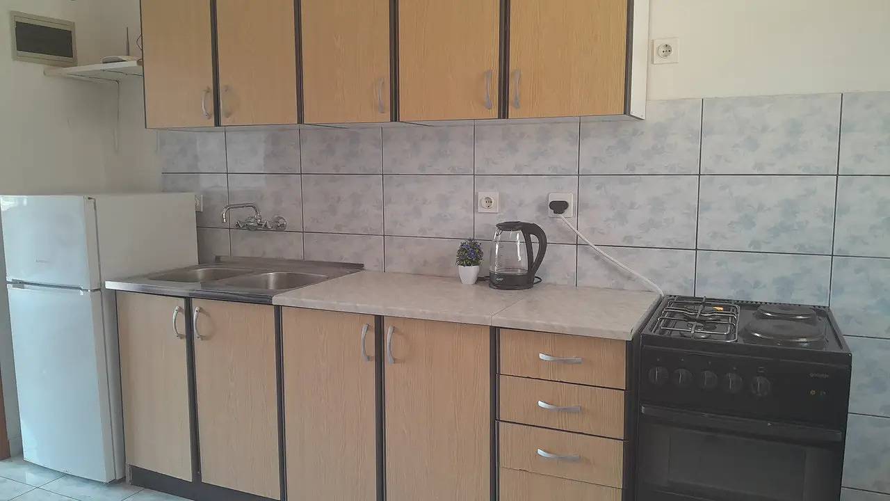 Ganze Ferienwohnung, Ferienwohnung für 4 Personen (32 m²) in Pještata in Dubrovnik-Neretva