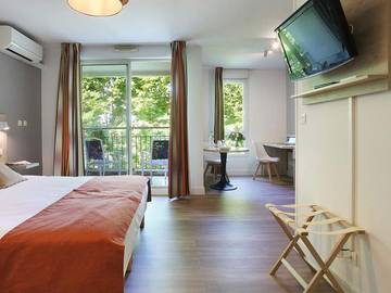 Bungalow für 2 Personen in Aix-en-Provence, Aix-en-Provence und Umgebung, Bild 4