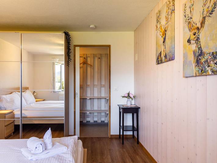 Ganze Wohnung, Luna in Thun, Thunersee