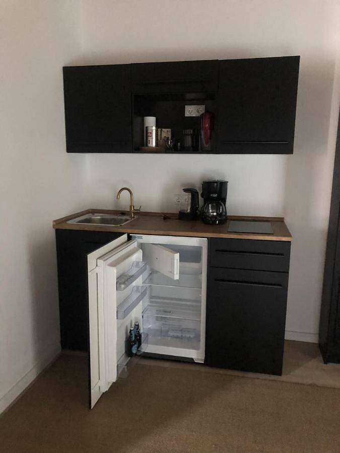 Ferienwohnung für 4 Personen, mit Terrasse in Osterrönfeld - 4