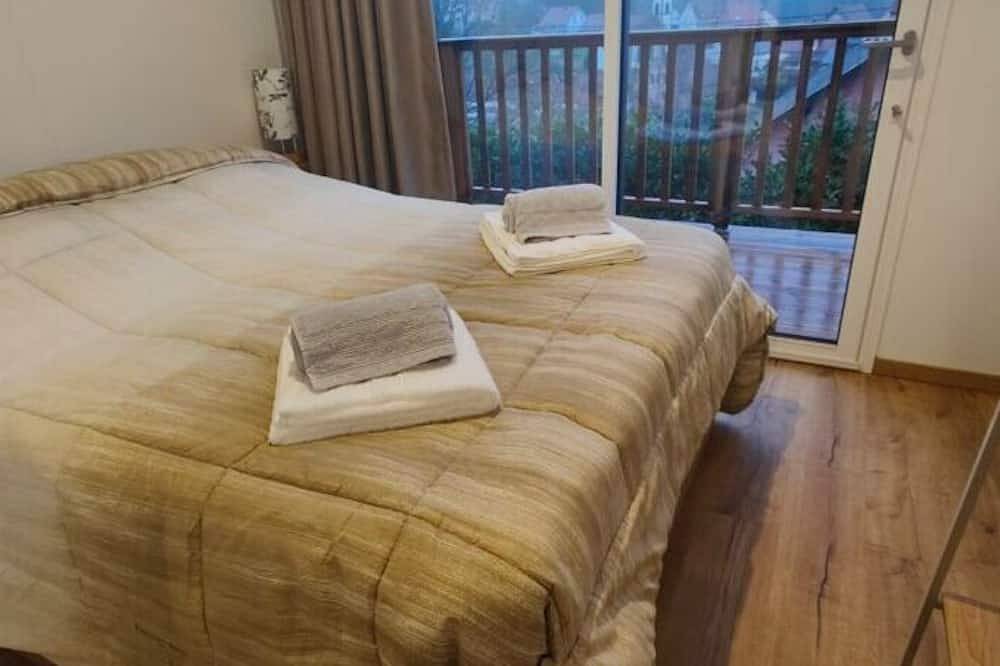 Chalet + Jacuzzi® + Sauna in Rosteig, Saverne region