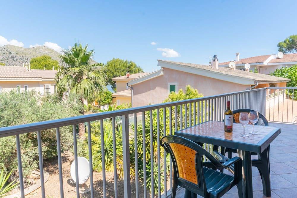 Entire apartment, Apartamento cerca de la playa Can Berenguer in Playa de Alcúdia, Alcúdia