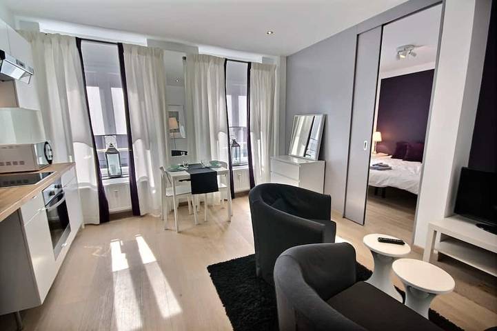Appartement de vacances pour 2 personnes - 1