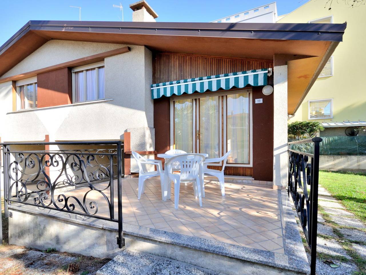 Bibione 658 - Cassiopea 658.2 in Bibione, San Michele al Tagliamento