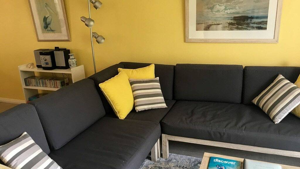 Ganze Wohnung, Strand 4- 4/12 Bundella Ave Lc in Lake Cathie, Port Macquarie