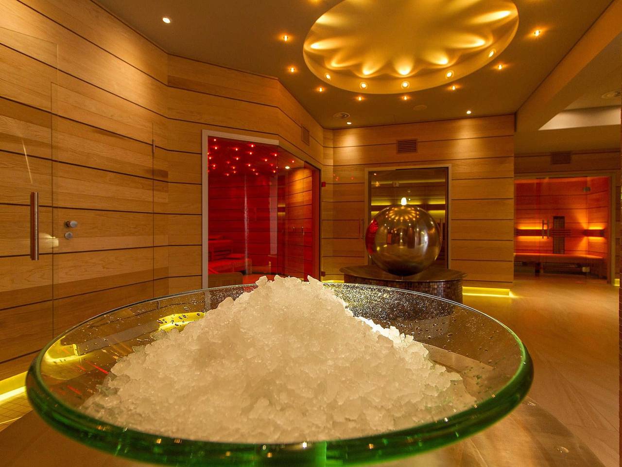 Ferienwohnung in Kühlungsborn ab 167€ pro Nacht