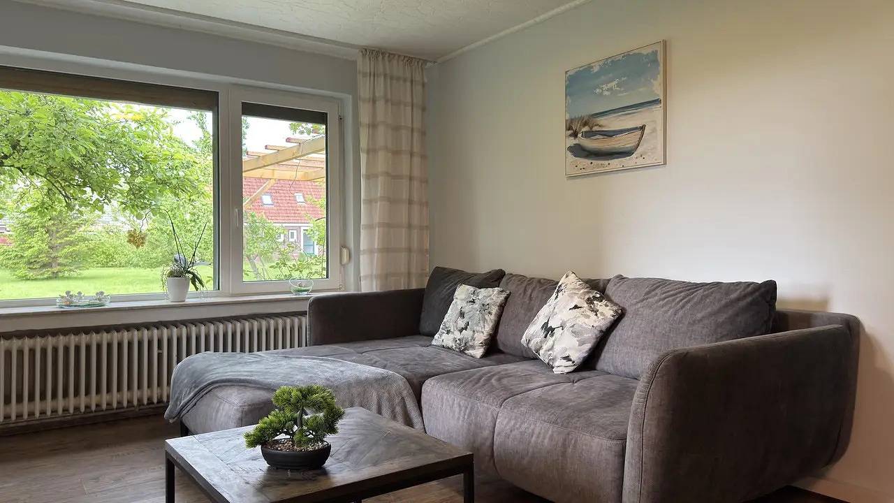 Ferienhaus für 4 Personen (97 m²) in Friederikensiel in Friederikensiel, Wangerland