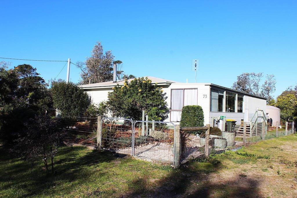 Paradise Retreat in Paradise Beach, Golden Beach (Victoria)