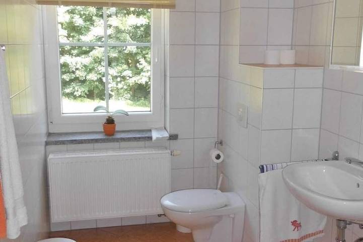 Ferienwohnung für 4 Personen in Sayda - 3
