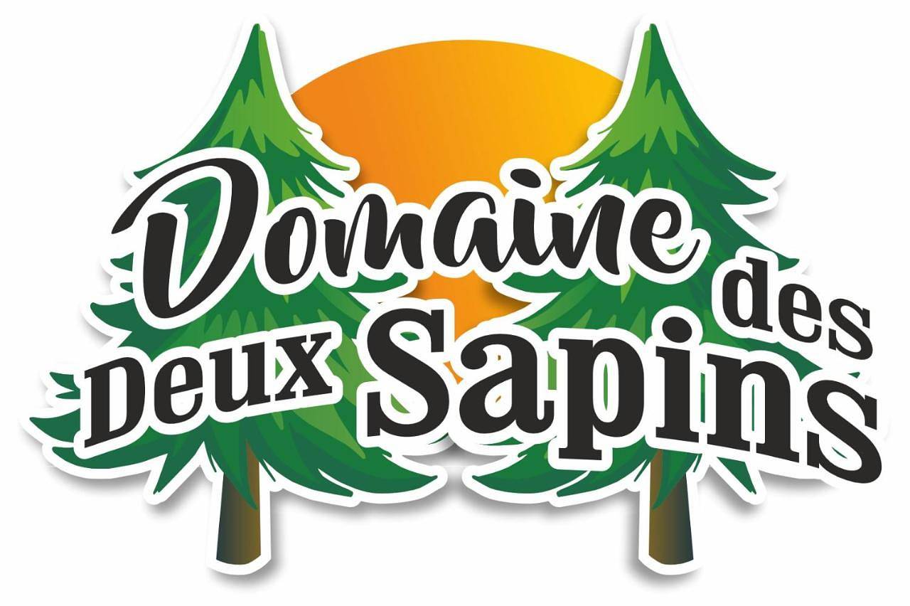 Domaine des deux sapins in Voillecomte, Haute-Marne