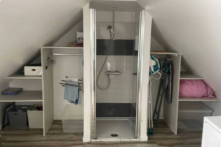 Location de vacances pour 4 personnes à Arques-la-Bataille - 3