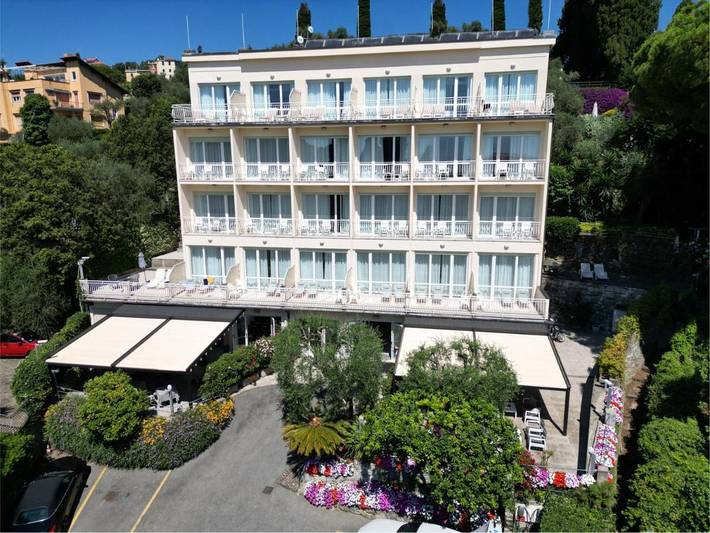 Hôtel pour 2 personnes, avec jardin