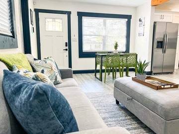 Bungalow für 4 Personen in Tampa, Tampa Bay, Bild 4