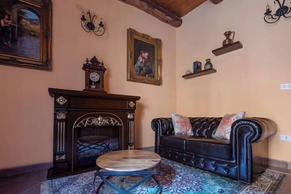 \"Wine cave\", foto 8