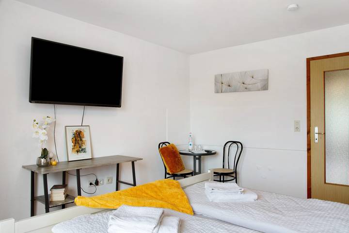 Ganze Wohnung, Ferienwohnung Seelina in Perach – ruhig, gemütlich & naturnah in Perach, Landkreis Altötting