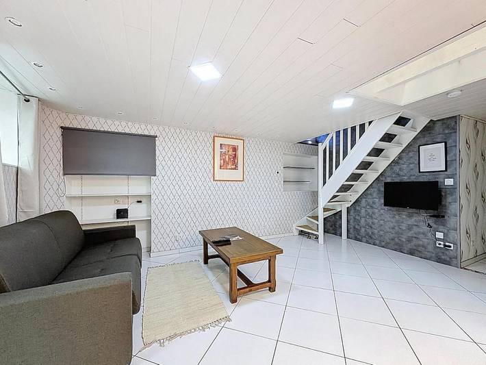 Gîte pour 11 personnes à Veyre-Monton - 4