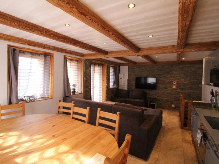 Appartement de vacances pour 12 personnes - 1