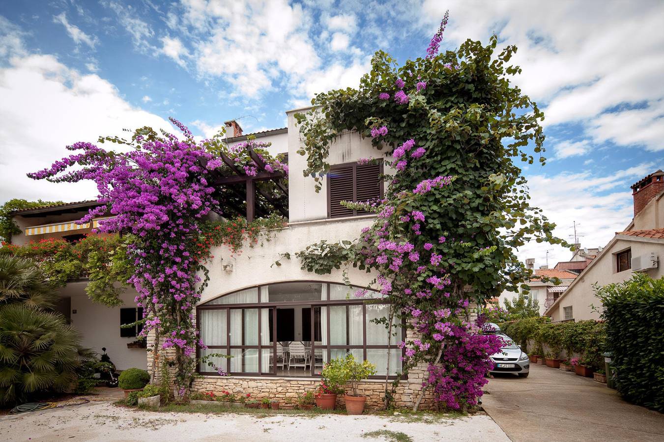 Appartamento vacanze a Rovigno a partire da 151€ a notte