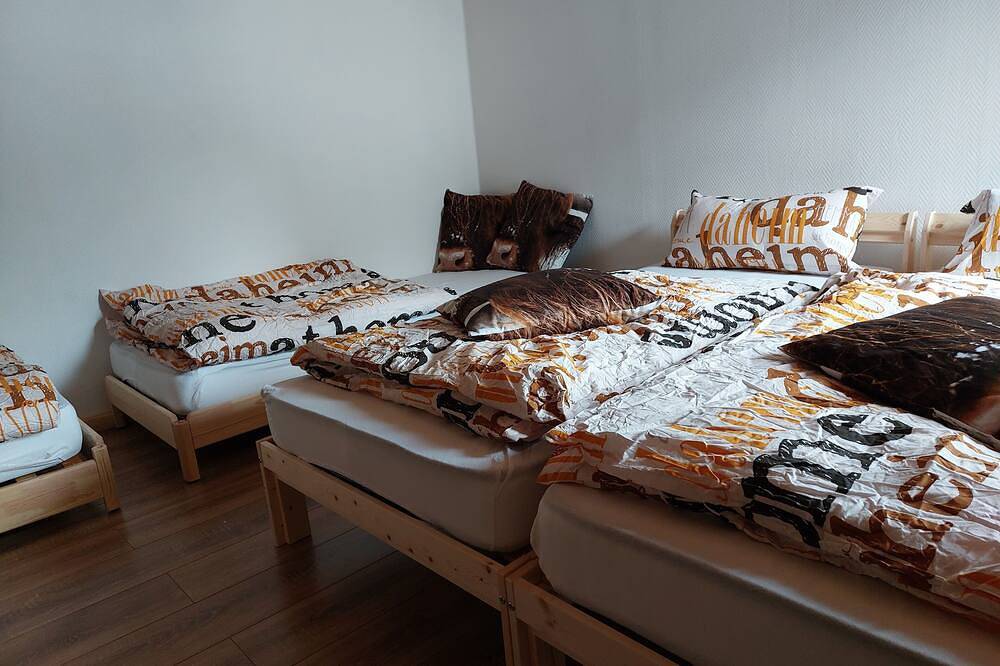 Photo : Appartement de vacances