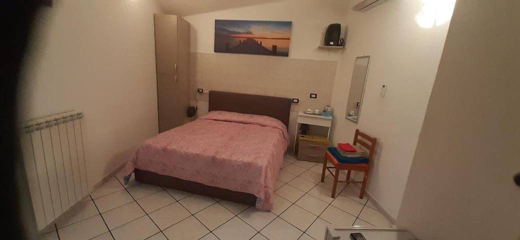 Maison d’hôte pour 2 personnes à Albenga - 2