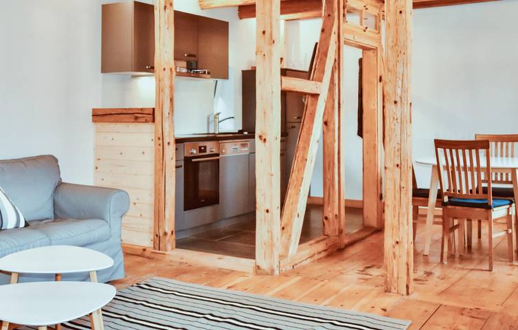 Ferienwohnung für 4 Personen in Saale-Unstrut - 2