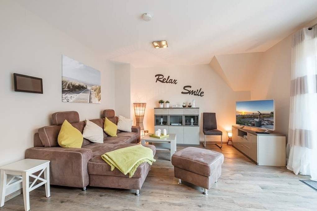Ganze Ferienwohnung, Strandperle #04 in Niendorf, Timmendorfer Strand